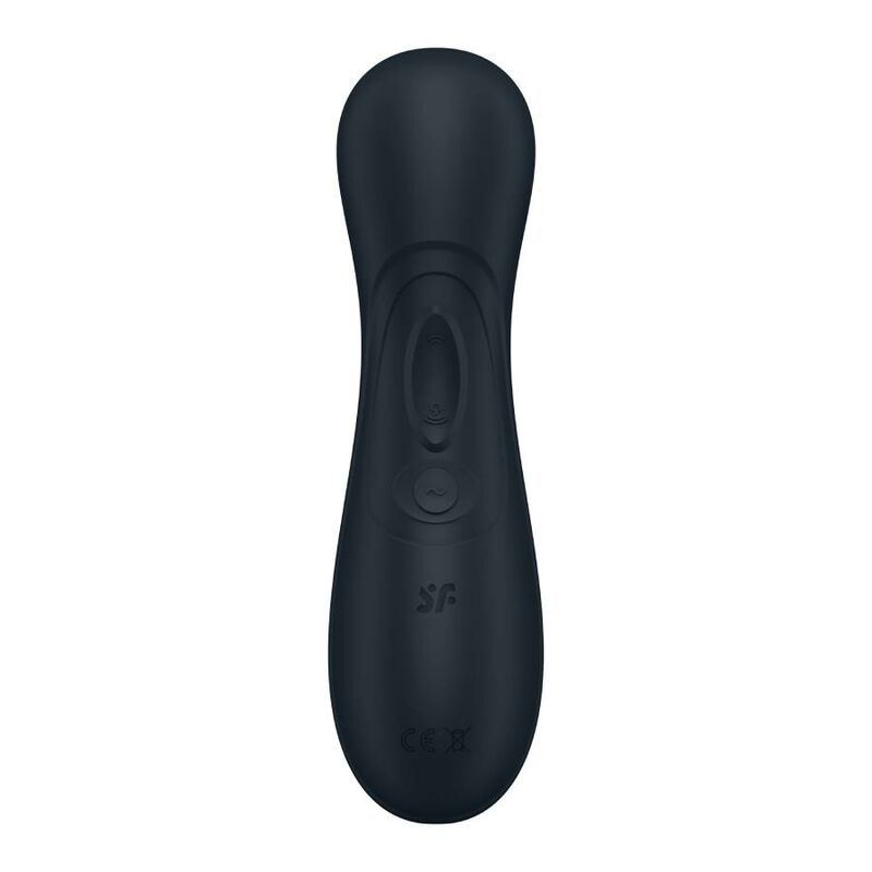 SATISFYER - PRO 2 GÉNÉRATION 3 NOIR BLUETOOTH & APP