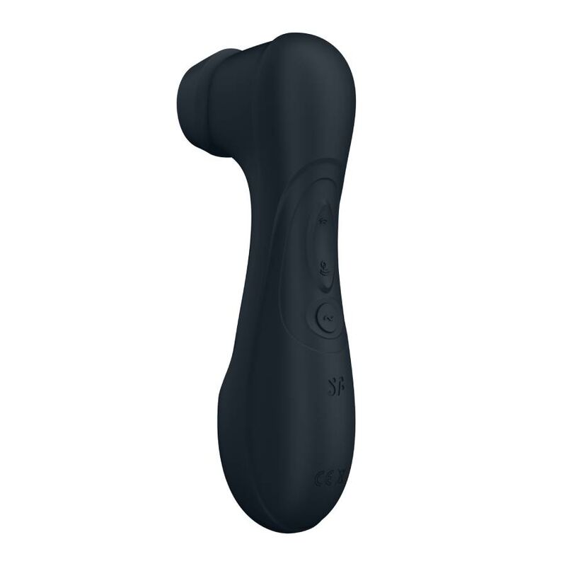 SATISFYER - PRO 2 GÉNÉRATION 3 NOIR BLUETOOTH & APP
