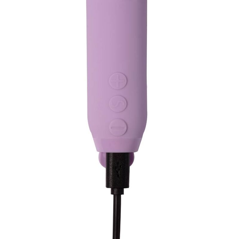 JE JOUE - DUO VIBREUR LILA