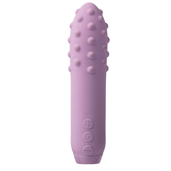 JE JOUE - DUO VIBREUR LILA
