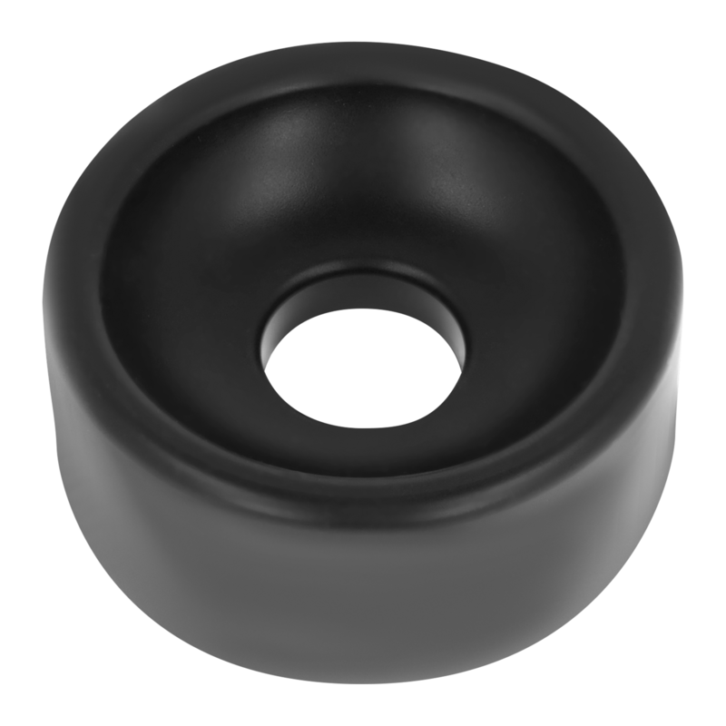 INTENSE - PUMP BOMBE NOIRE 01