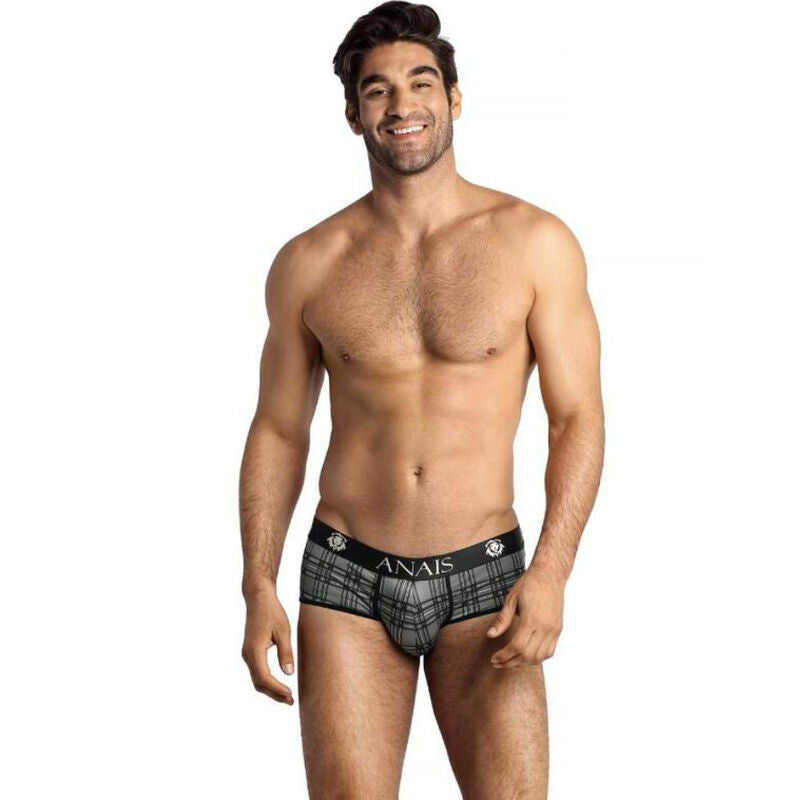 ANAIS MEN - CALEÇON BOXER ÉQUILIBRÉ XL