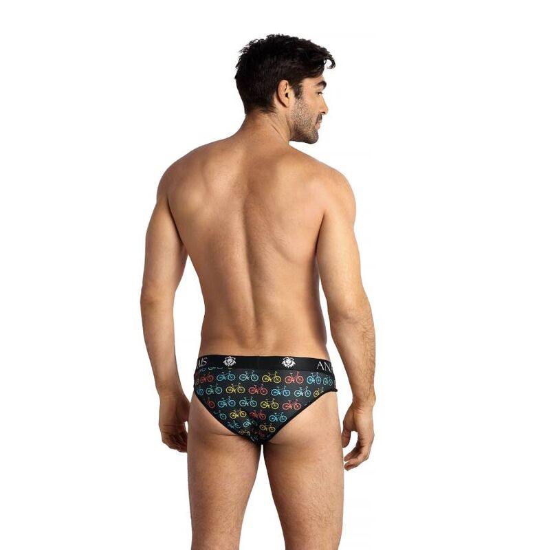 ANAIS HOMME - SLIP BENITO XL