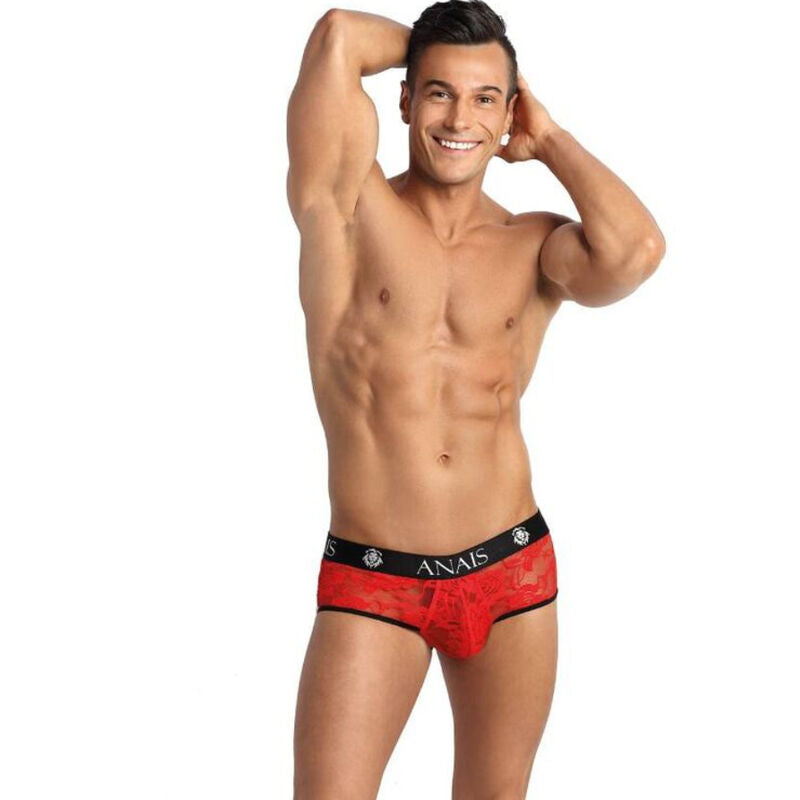 ANAIS MEN - SLIP BIKINI BRAVE XL