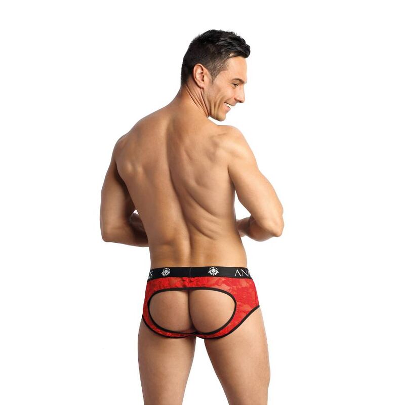 ANAIS MEN - SLIP BIKINI BRAVE XL