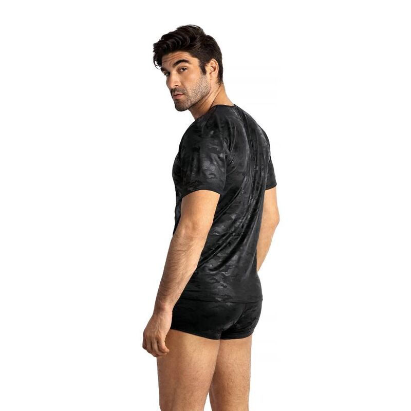 ANAIS HOMME - T-SHIRT ÉLECTRO XL