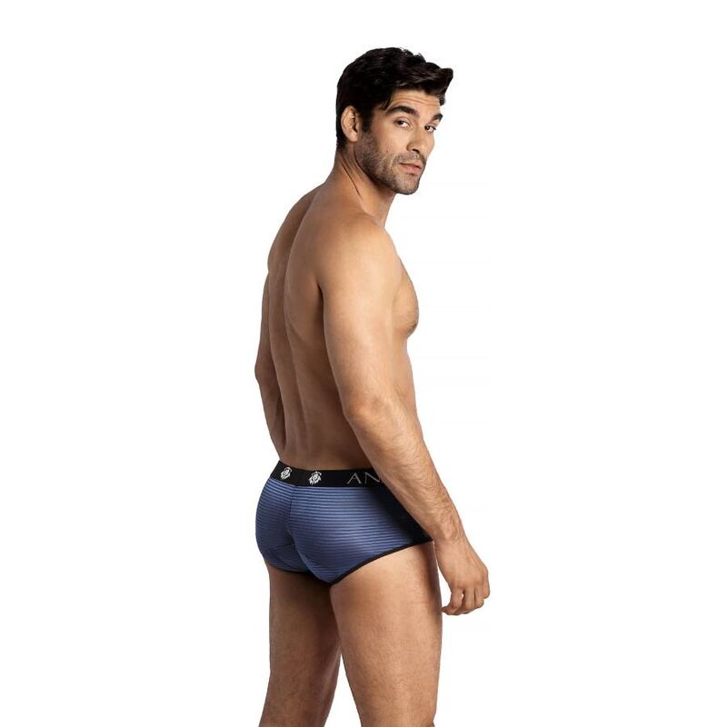 ANAIS MEN - CALEÇON BOXER NAVAL S