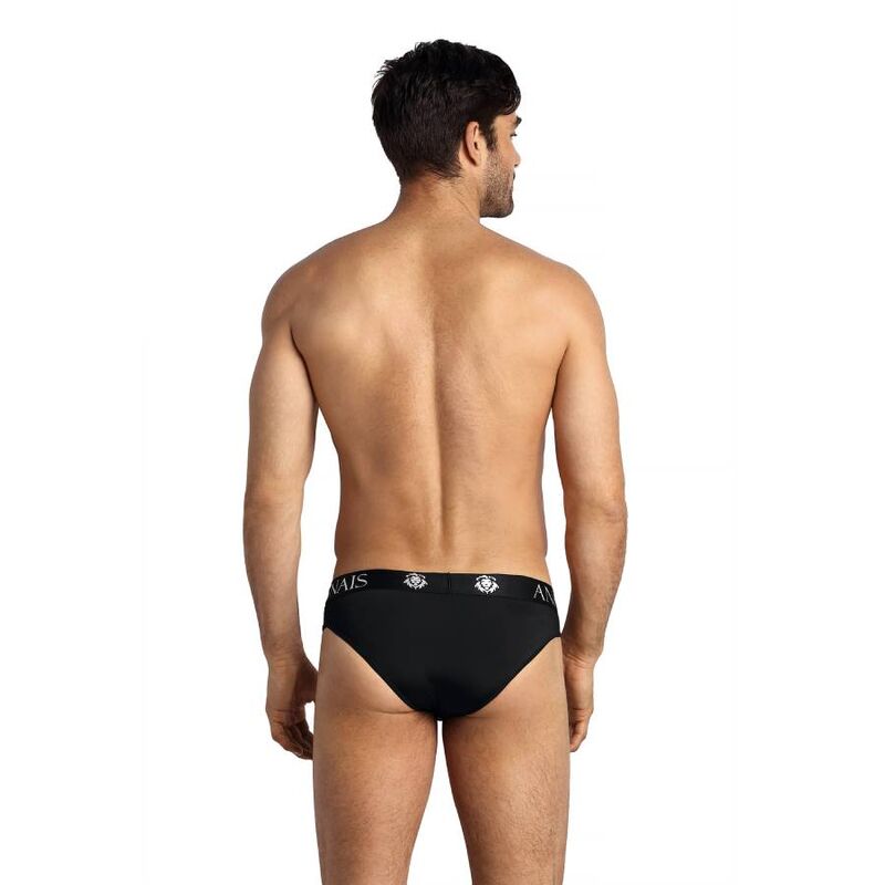 ANAIS HOMME - SLIP PÉTROLE XL