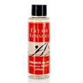 EXTASE SENSUELLE - HUILE DE MASSAGE EFFET CHAUD AVEC PHÉROMONES PIRULET 100 ML