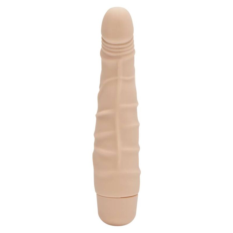 SOIS VRAIE - MINI VIBREUR CLASSIQUE FIN NATUREL