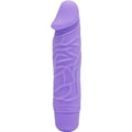 GET REAL - MINI VIBREUR CLASSIQUE VIOLET