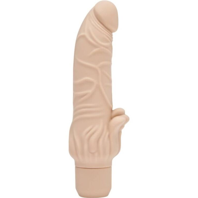 GET REAL - STIMULATEUR CLASSIQUE VIBREUR NATUREL