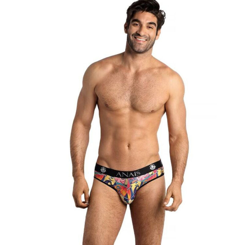 ANAIS MEN - SLIP COMIC XL