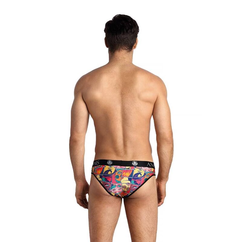 ANAIS MEN - SLIP COMIC XL