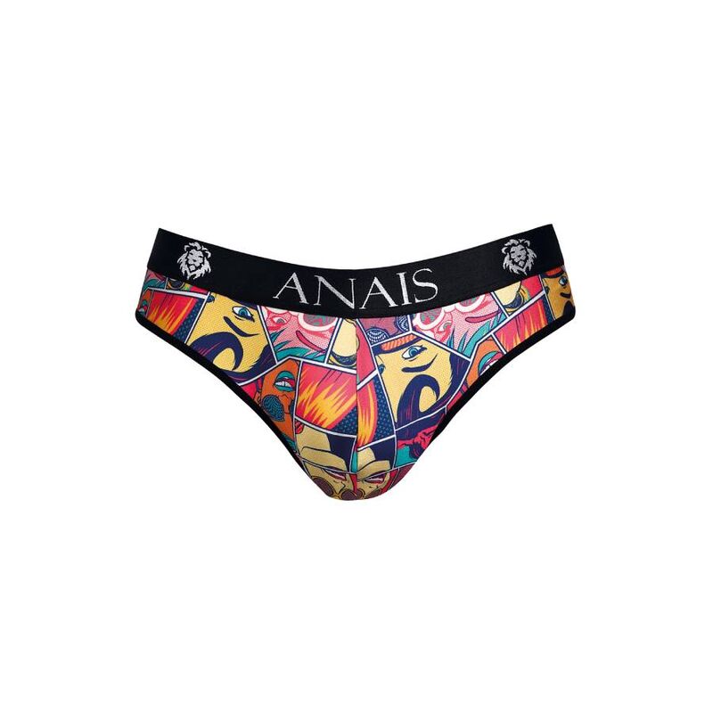 ANAIS MEN - SLIP COMIC XL