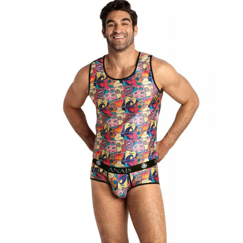 ANAIS MEN - HAUTS DE MAILLOT DE BAIN