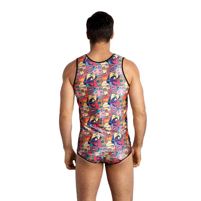 ANAIS MEN - HAUTS DE MAILLOT DE BAIN