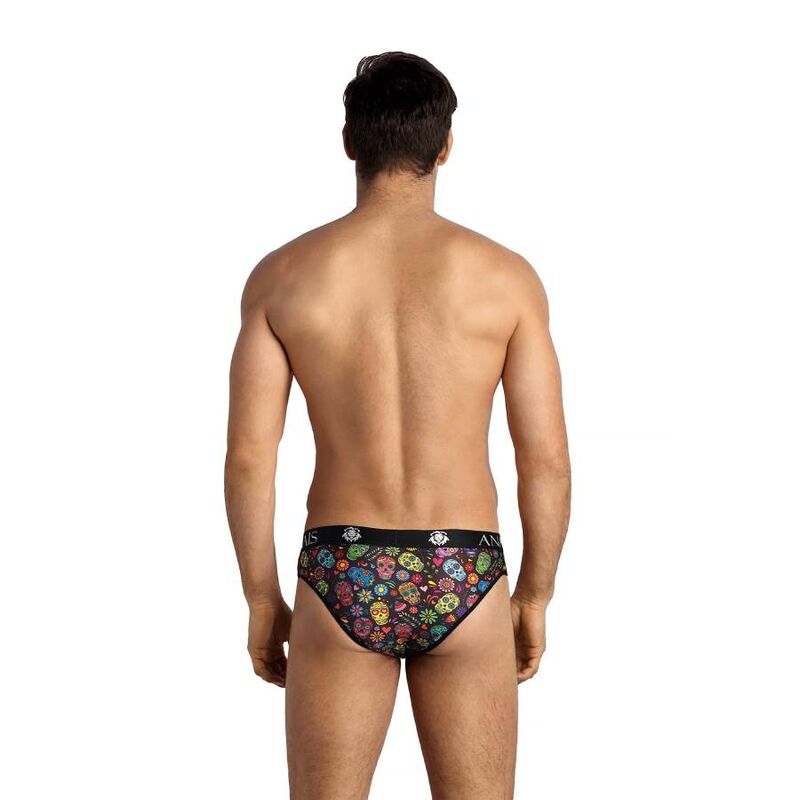 ANAIS MEN - SLIP MEXICAIN S