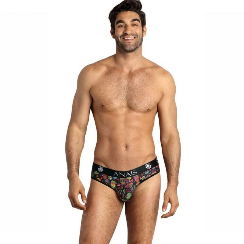 ANAIS MEN - SLIP MEXICAIN XL