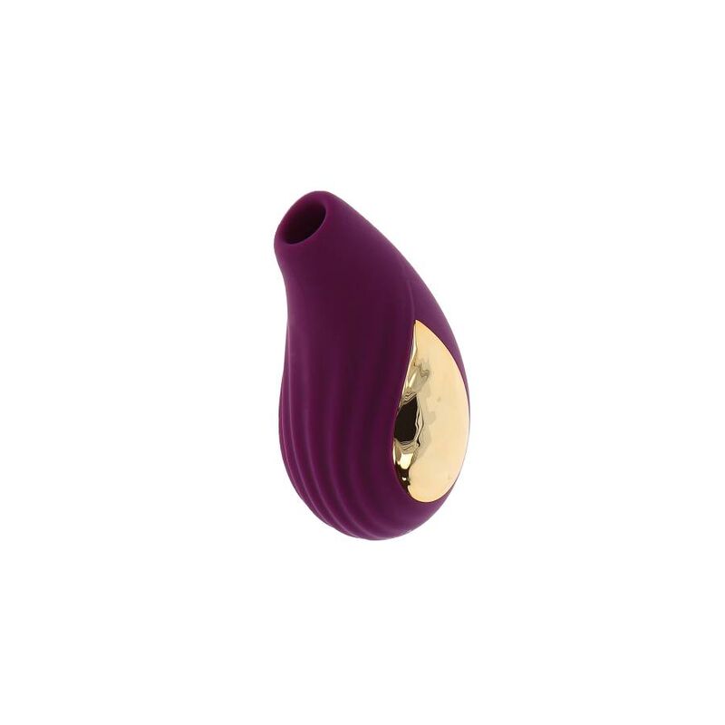 XOCOON - DIVINE LOVE STIMULATEUR VIOLET