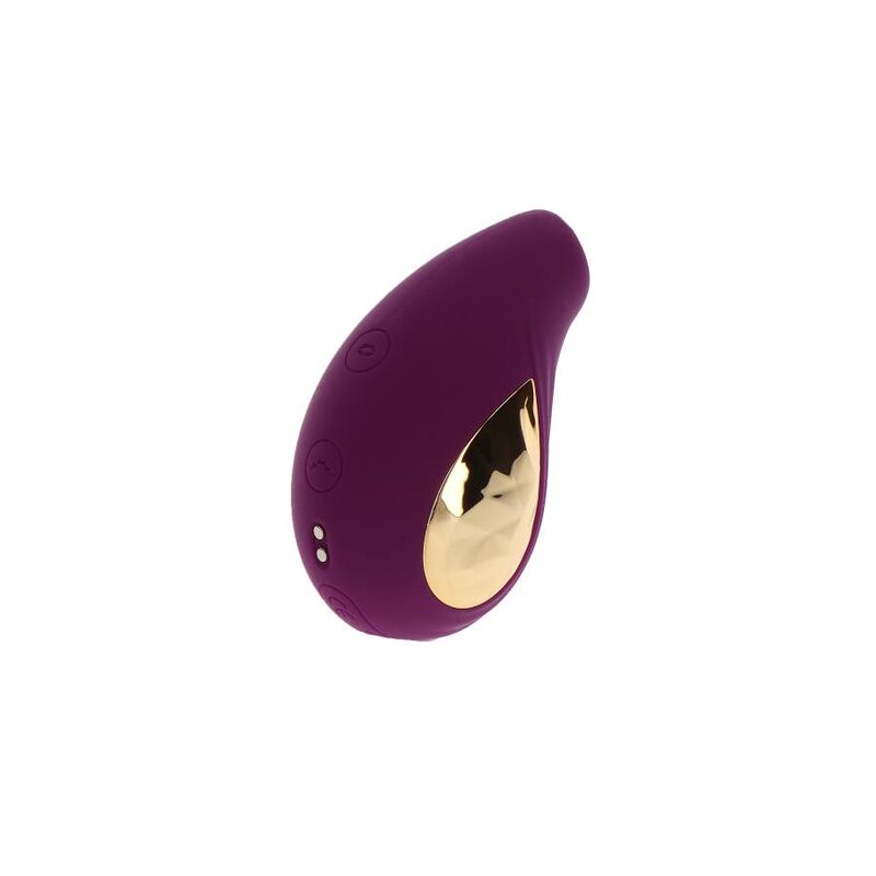 XOCOON - DIVINE LOVE STIMULATEUR VIOLET