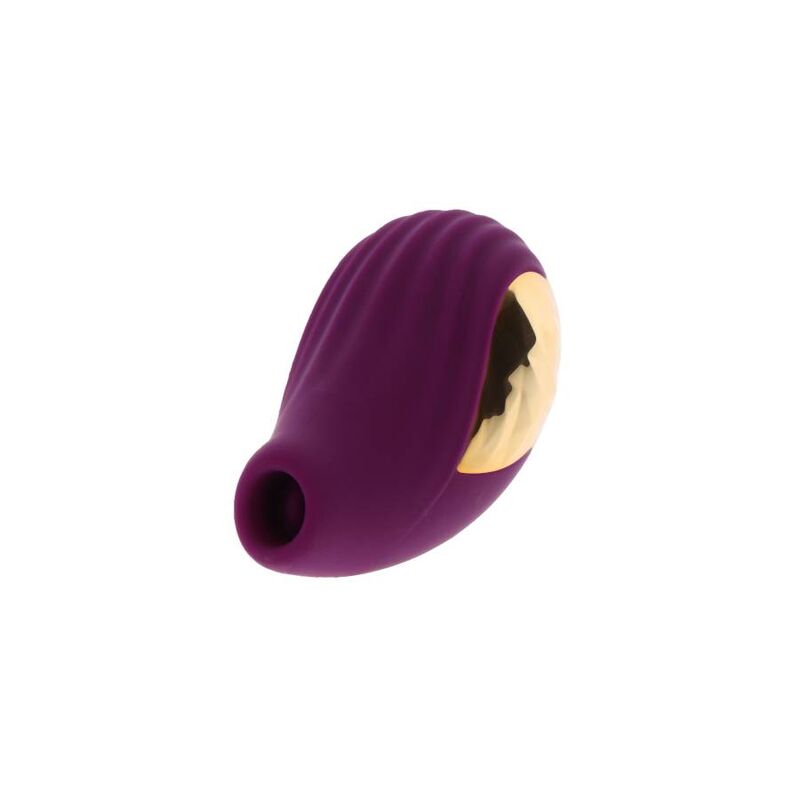 XOCOON - DIVINE LOVE STIMULATEUR VIOLET