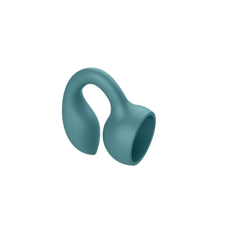XOCOON - ACCESSOIRES DE MASSEUR PERSONNEL VERT