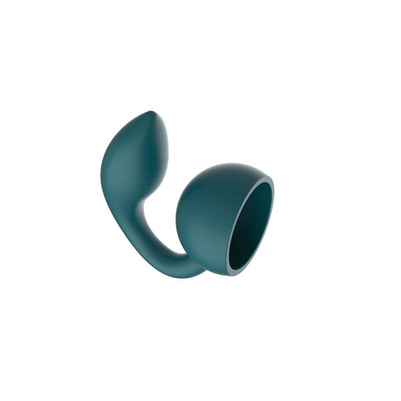 XOCOON - ACCESSOIRES DE MASSEUR PERSONNEL VERT