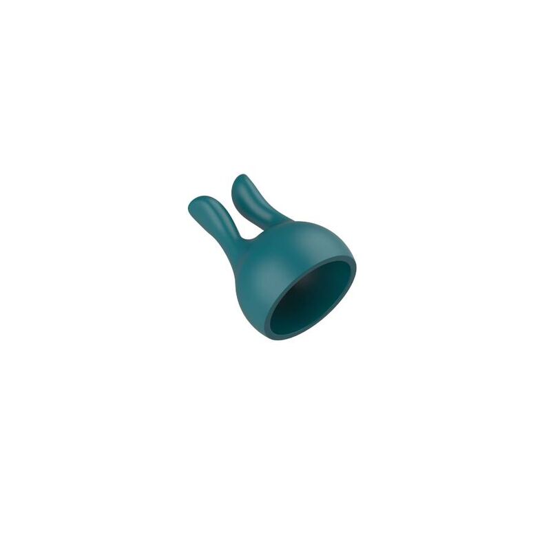 XOCOON - ACCESSOIRES DE MASSEUR PERSONNEL VERT