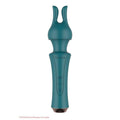 XOCOON - ACCESSOIRES DE MASSEUR PERSONNEL VERT