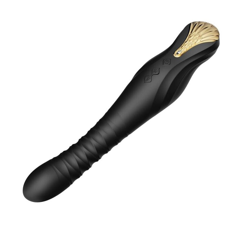 ZALO - BLACK KING THRUSTER