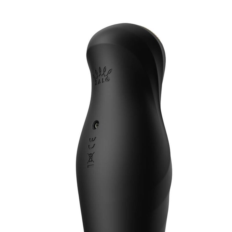 ZALO - BLACK KING THRUSTER