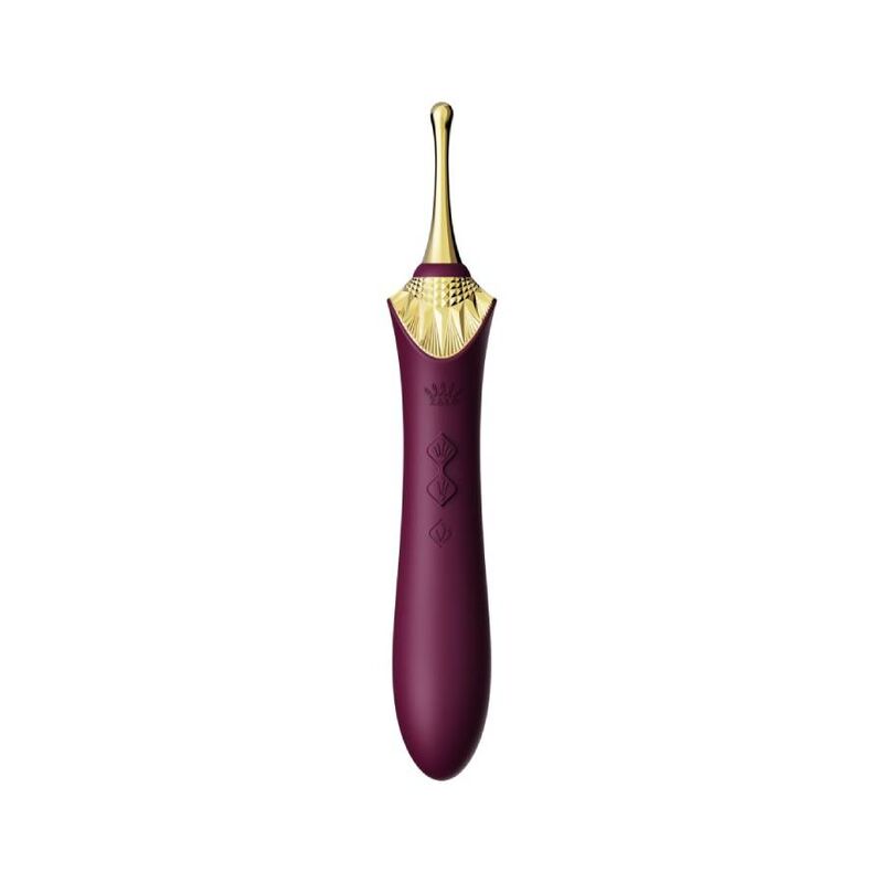 ZALO - BESS 2 MASSEUR PERSONNEL VIOLET