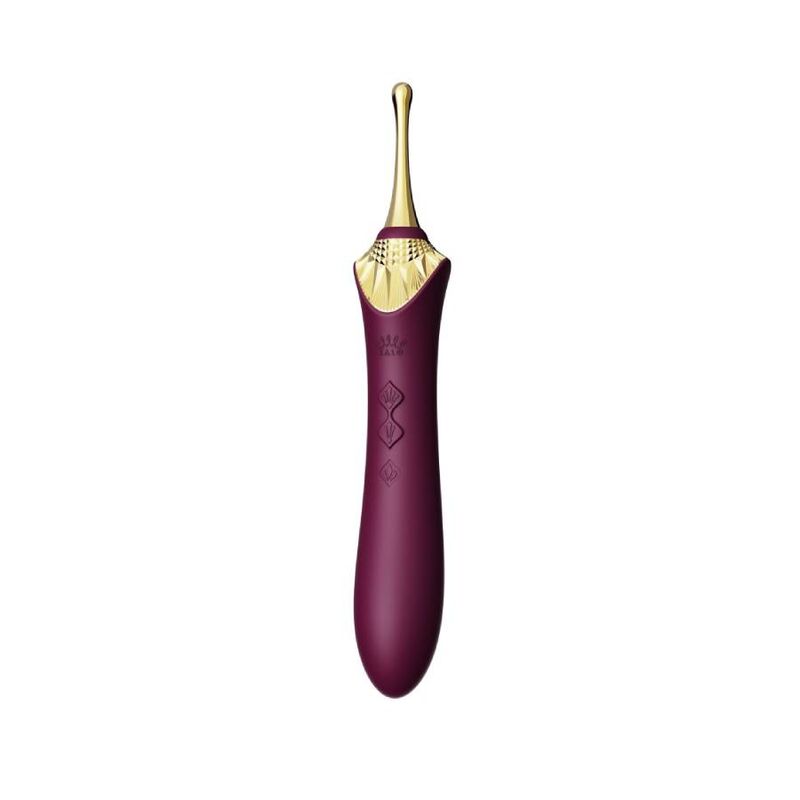ZALO - BESS 2 MASSEUR PERSONNEL VIOLET