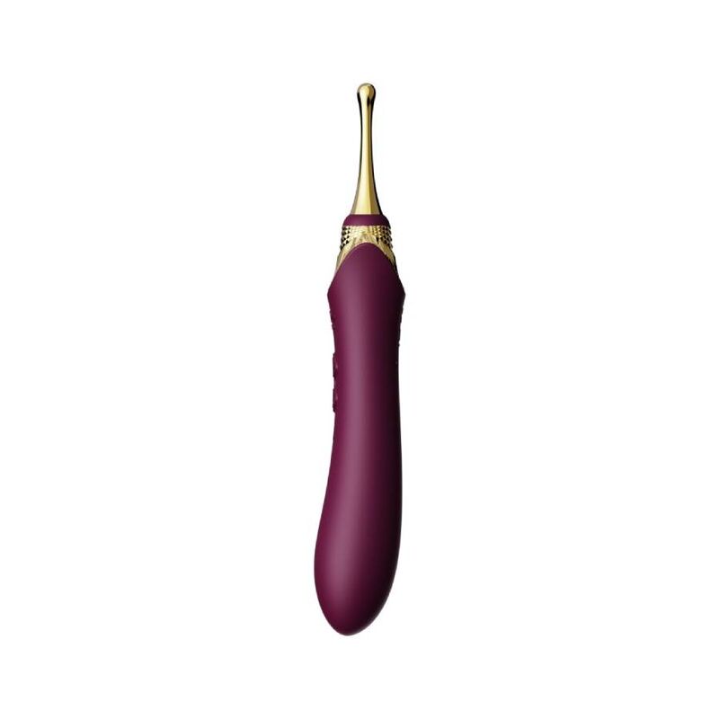 ZALO - BESS 2 MASSEUR PERSONNEL VIOLET