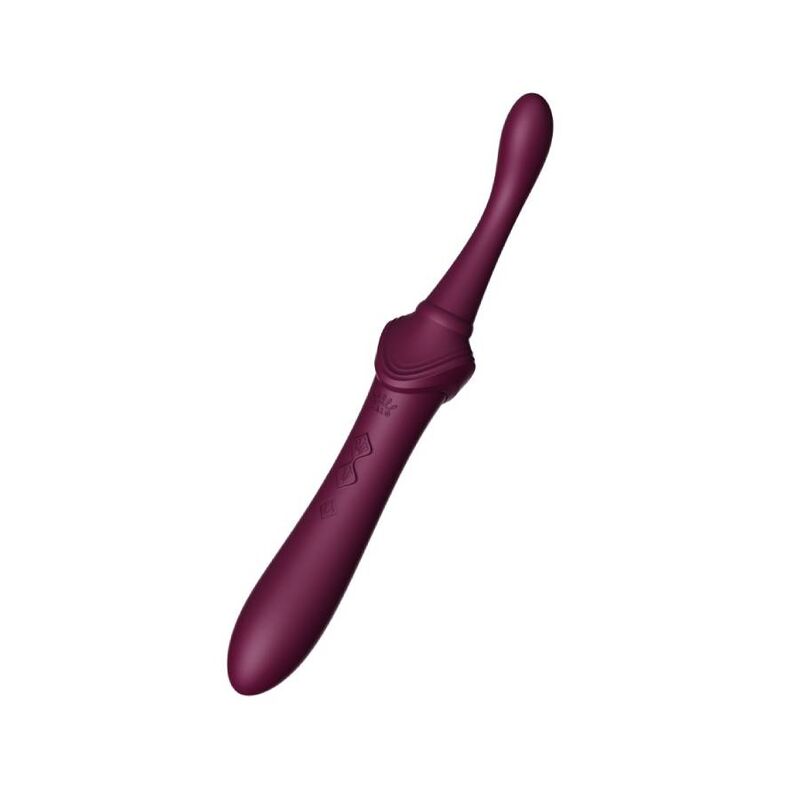 ZALO - BESS 2 MASSEUR PERSONNEL VIOLET