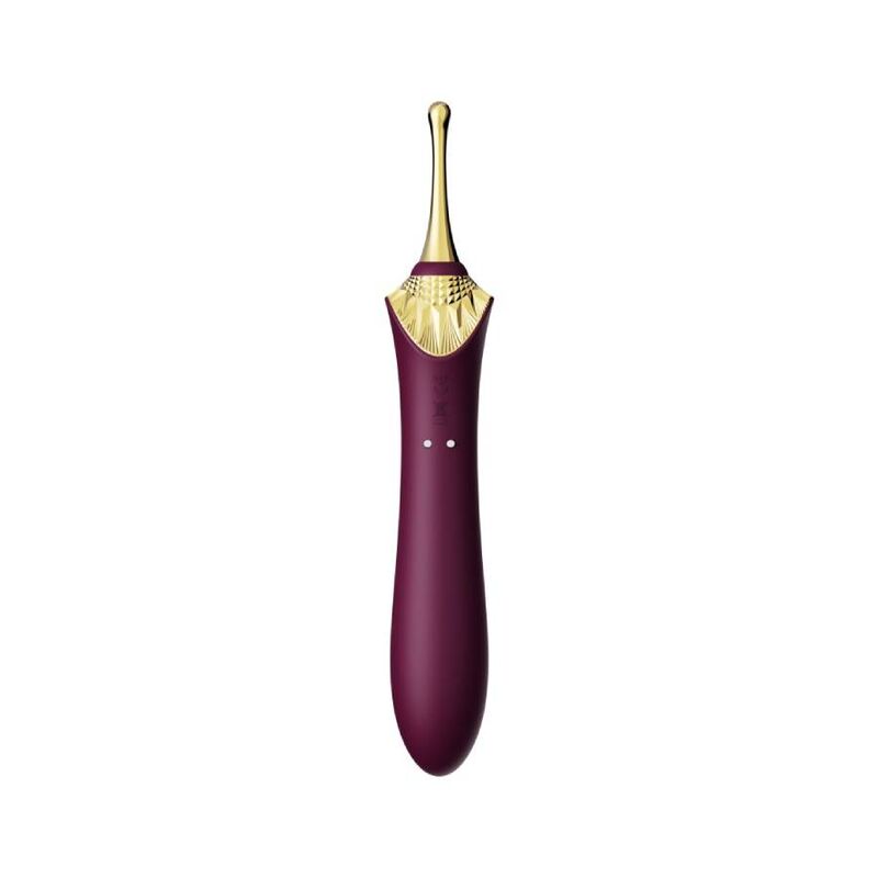 ZALO - BESS 2 MASSEUR PERSONNEL VIOLET