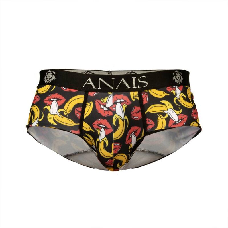 ANAIS HOMME - CALEÇON COURT BANANA