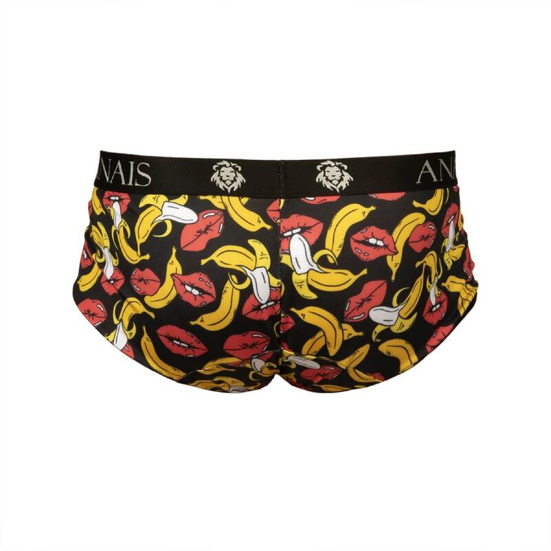 ANAIS HOMME - CALEÇON COURT BANANA