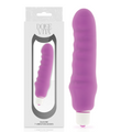 DOLCE VITA - GENIUS VIBREUR SILICONE LILA