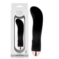 DOLCE VITA - VIBREUR RECHARGEABLE TWO NOIR 7 VITESSES