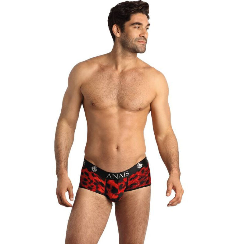 ANAIS MEN - SLIP BOXER SAVAGE XL
