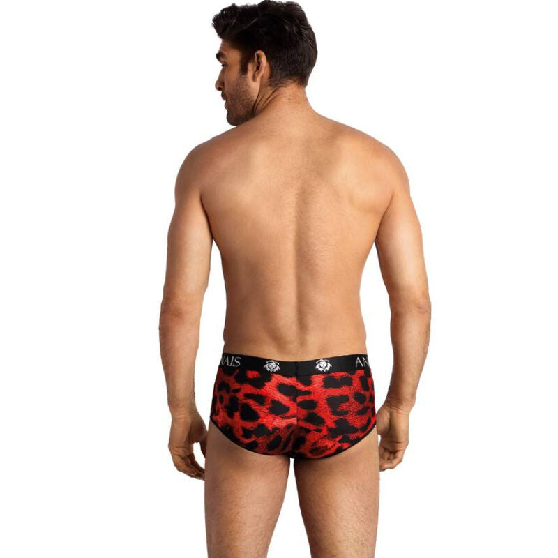 ANAIS MEN - SLIP BOXER SAVAGE XL