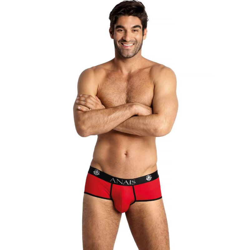 ANAIS HOMME - SOUL BOXER SLIP S