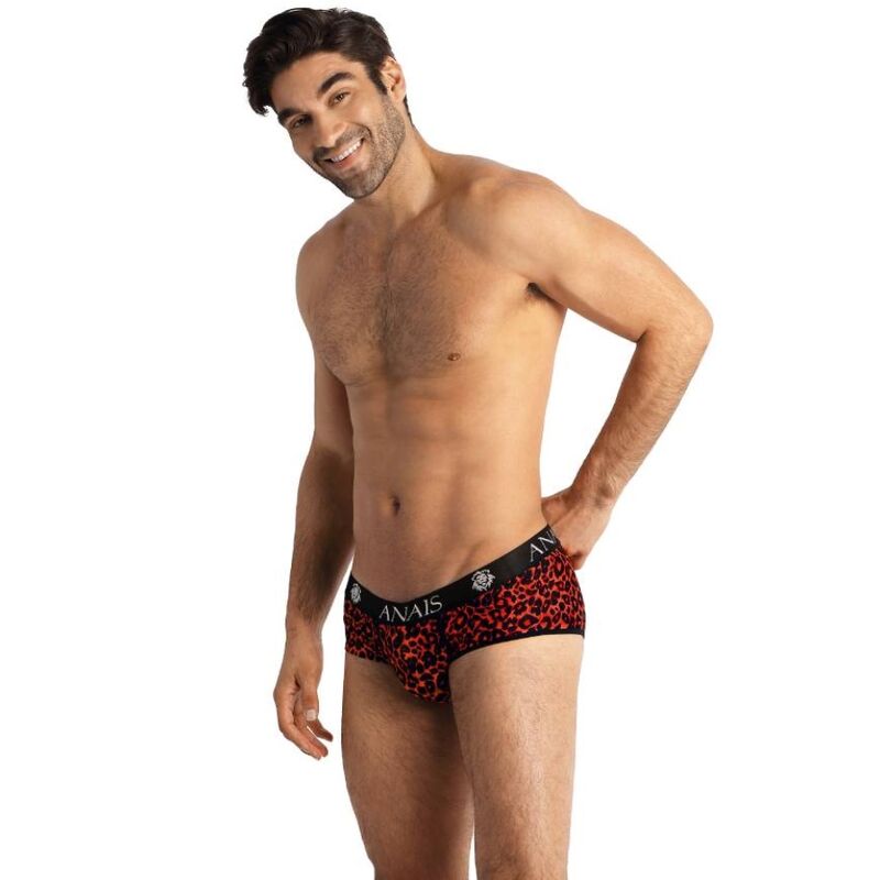ANAIS MEN - SLIP TRIBAL L