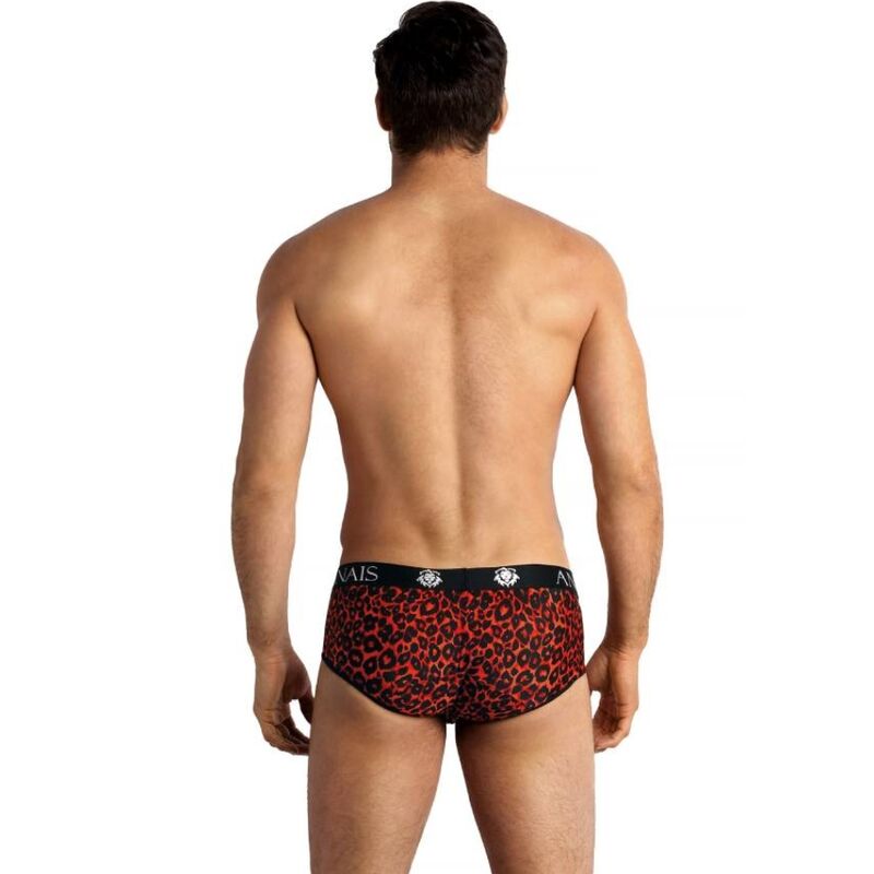 ANAIS MEN - SLIP TRIBAL L
