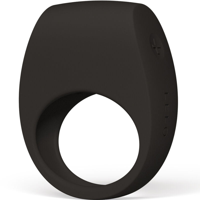 LELO - TOR 3 BLACK VIBRATING RING
