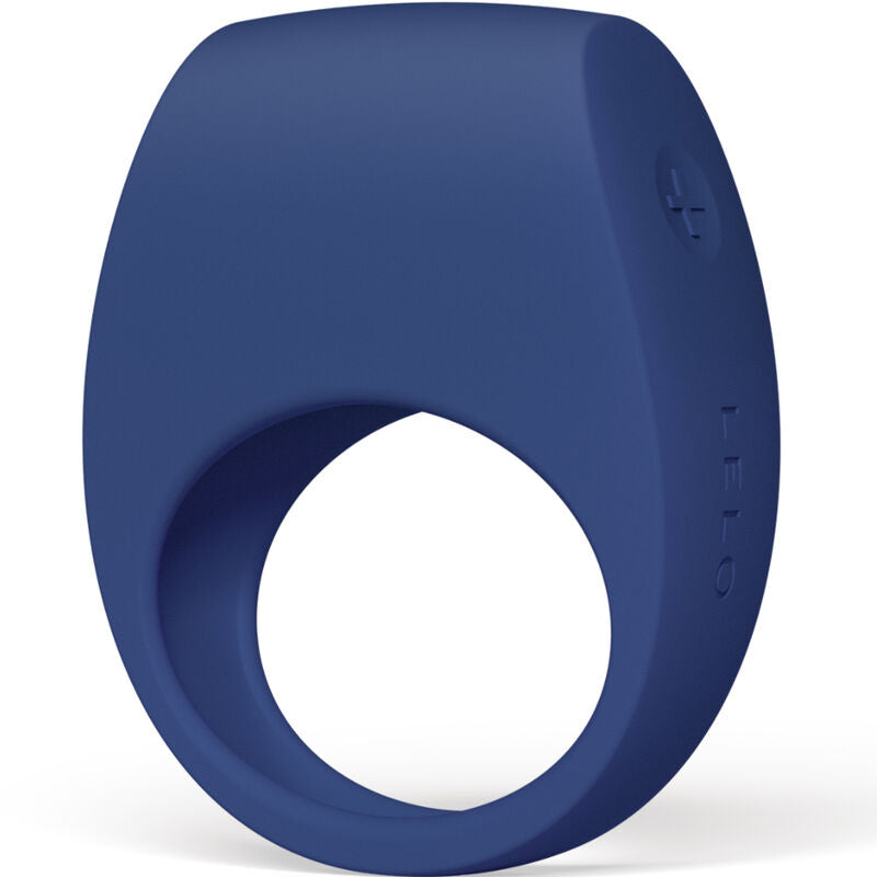 LELO - TOR 3 ANNEAU VIBRANT BLEU