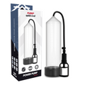 PUMP ADDICTED - POMPE À ÉRECTION RX7 TRANSPARENTE