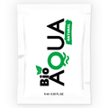 BIOAQUA - WATER-BASED NATURAL INGREDIENT LUBRICANT 6 ML